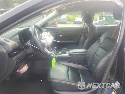 Zdjęcie 7 z 12 samochodu: 2022 NISSAN SENTRA SR VIN:3N1AB8DV2NY205757 - miniatura