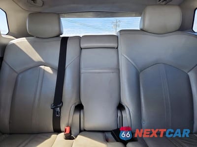 Zdjęcie 10 z 13 samochodu: 2013 CADILLAC SRX LUXURY COLLECTION VIN:3GYFNCE38DS556887 - miniatura