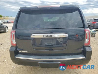 Zdjęcie 6 z 13 samochodu: 2015 GMC YUKON DENALI VIN:1GKS2CKJ9FR665997 - miniatura