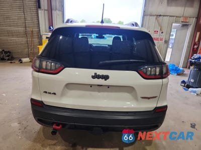 Zdjęcie 6 z 13 samochodu: 2020 JEEP CHEROKEE TRAILHAWK VIN:1C4PJMBX1LD513039 - miniatura