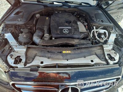 Zdjęcie 11 z 13 samochodu: 2017 MERCEDES-BENZ E 300 VIN:WDDZF4JB9HA102888 - miniatura