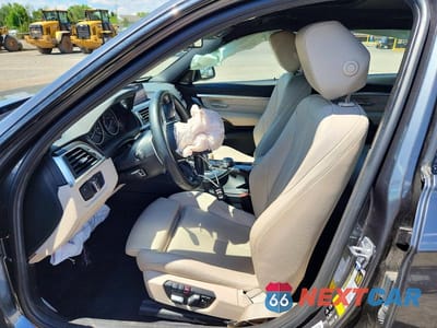 Zdjęcie 7 z 12 samochodu: 2016 BMW 340 XI VIN:WBA8B7G57GNT95490 - miniatura
