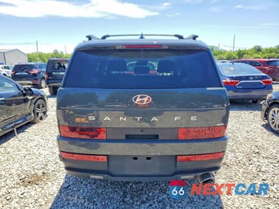 Zdjęcie 6 z 13 samochodu: 2025 HYUNDAI SANTA FE SEL VIN:5NMP2DGL8SH109048 - miniatura