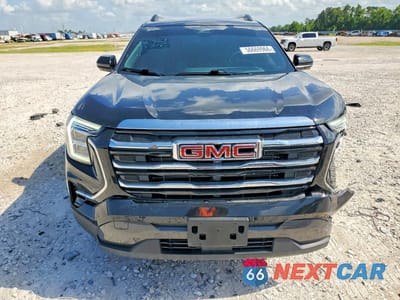 Piąte zdjęcie samochodu w środku: 2025 GMC TERRAIN ELEVATION VIN:3GKALUEG3SL302028 - miniatura