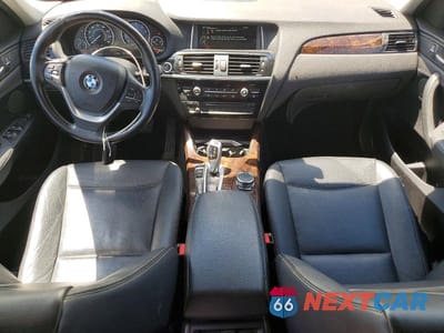 Zdjęcie 8 z 14 samochodu: 2016 BMW X3 XDRIVE35I VIN:5UXWX7C56G0K36666 - miniatura