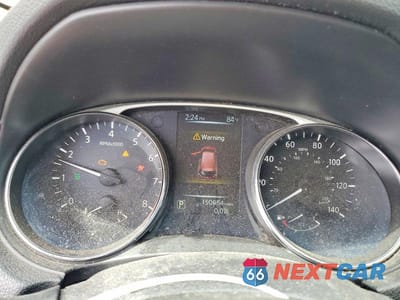 Zdjęcie 9 z 13 samochodu: 2014 NISSAN ROGUE SV VIN:5N1AT2MV3EC786052 - miniatura