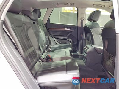 Zdjęcie 11 z 13 samochodu: 2024 AUDI Q5 PREMIUM PLUS 45 VIN:WA1EAAFY3R2082288 - miniatura