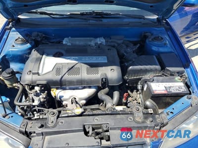 Zdjęcie 11 z 12 samochodu: 2006 HYUNDAI ELANTRA GLS VIN:KMHDN56D66U181290 - miniatura