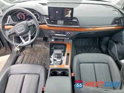 Zdjęcie 8 z 13 samochodu: 2023 AUDI Q5 PREMIUM PLUS 45 VIN:WA1EAAFY2P2143109 - miniatura