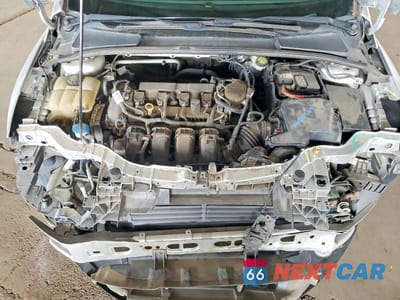 Zdjęcie 11 z 12 samochodu: 2016 FORD FOCUS SE VIN:1FADP3K21GL283259 - miniatura