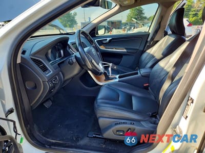 Zdjęcie 7 z 13 samochodu: 2017 VOLVO XC60 T6 INSCRIPTION VIN:YV449MRU9H2122678 - miniatura