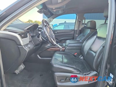 Zdjęcie 7 z 13 samochodu: 2018 GMC YUKON XL C1500 SLT VIN:1GKS1GKC9JR262462 - miniatura