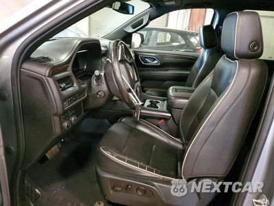 Zdjęcie 7 z 14 samochodu: 2023 CHEVROLET SUBURBAN K1500 PREMIER VIN:1GNSKFKDXPR120794 - miniatura
