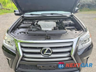 Zdjęcie 7 z 14 samochodu: 2019 LEXUS GX 460 VIN:JTJBM7FX2K5218129 - miniatura