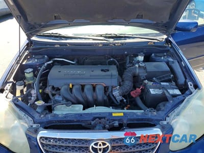 Zdjęcie 11 z 12 samochodu: 2007 TOYOTA COROLLA VIN:1NXBR32E47Z769477 - miniatura