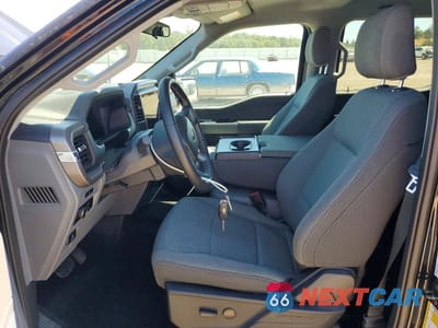 Zdjęcie 7 z 13 samochodu: 2025 FORD F150 XLT VIN:1FTEW3K87SKD71706 - miniatura