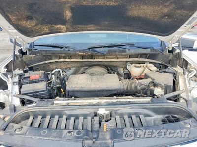 Zdjęcie 11 z 13 samochodu: 2022 CHEVROLET SILVERADO LTD K1500 LTZ VIN:1GCUYGEL8NZ179235 - miniatura