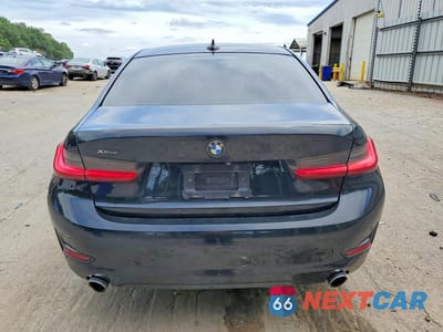 Zdjęcie 6 z 12 samochodu: 2019 BMW 330XI VIN:3MW5R7J55K8A05084 - miniatura