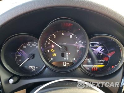 Zdjęcie 9 z 14 samochodu: 2026 PORSCHE MACAN BASE VIN:WP1AA2A52TLB06488 - miniatura