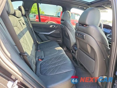 Zdjęcie 10 z 12 samochodu: 2023 BMW X5 XDRIVE40I VIN:5UXCR6C0XP9R85140 - miniatura