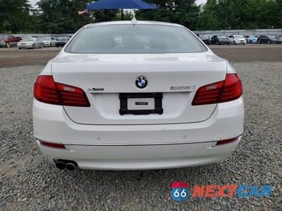 Zdjęcie 6 z 12 samochodu: 2014 BMW 528 XI VIN:WBA5A7C59ED613766 - miniatura
