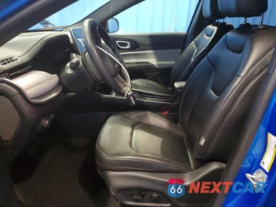Zdjęcie 7 z 13 samochodu: 2025 JEEP COMPASS LIMITED VIN:3C4NJDCN1ST510641 - miniatura