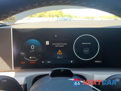 Zdjęcie 9 z 12 samochodu: 2025 HYUNDAI TUCSON SEL VIN:3KMJCCDE9SE006809 - miniatura