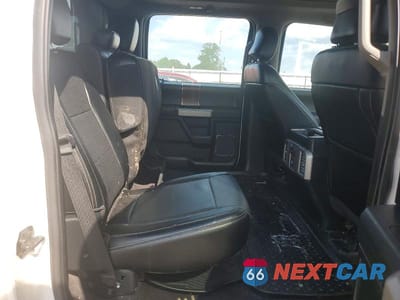 Zdjęcie 10 z 12 samochodu: 2016 FORD F150 SUPERCREW VIN:1FTFW1EF7GKD33693 - miniatura