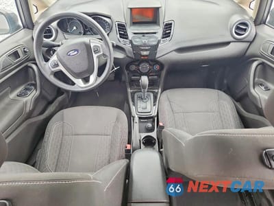 Zdjęcie 8 z 12 samochodu: 2019 FORD FIESTA SE VIN:3FADP4EJ5KM148558 - miniatura