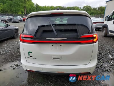 Zdjęcie 6 z 13 samochodu: 2025 CHRYSLER PACIFICA SELECT VIN:2C4RC1BG9SR555536 - miniatura