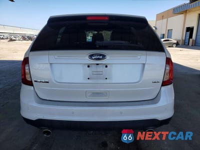 Zdjęcie 6 z 12 samochodu: 2013 FORD EDGE SEL VIN:2FMDK3JC5DBB45072 - miniatura