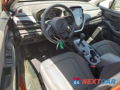 Zdjęcie 8 z 12 samochodu: 2024 SUBARU CROSSTREK PREMIUM VIN:JF2GUADC8RH863979 - miniatura