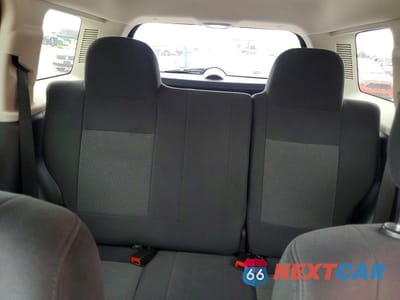 Zdjęcie 10 z 13 samochodu: 2012 JEEP PATRIOT LATITUDE VIN:1C4NJRFB8CD566842 - miniatura