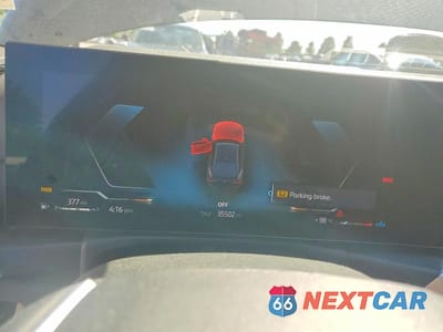 Zdjęcie 9 z 12 samochodu: 2024 BMW 430I GRAN COUPE VIN:WBA63AV08RFR10986 - miniatura