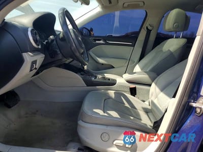 Zdjęcie 7 z 13 samochodu: 2015 AUDI A3 PREMIUM PLUS VIN:WAUCJGFF6F1075655 - miniatura