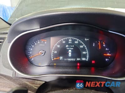 Zdjęcie 9 z 12 samochodu: 2014 KIA CADENZA PREMIUM VIN:KNALN4D76E5140218 - miniatura