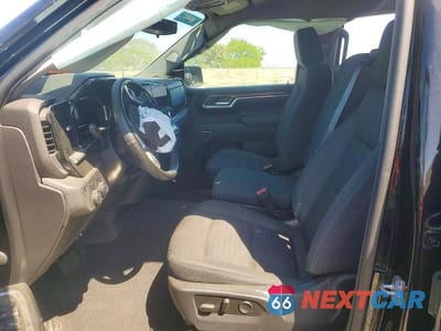 Zdjęcie 7 z 12 samochodu: 2023 CHEVROLET SILVERADO VIN:3GCPDKEK1PG239572 - miniatura