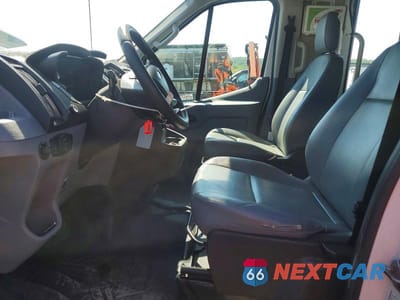 Zdjęcie 7 z 13 samochodu: 2019 FORD TRANSIT T-350 HD HANDICA ACCESSIBLE VIN:1FDVU4XM0KKA53794 - miniatura