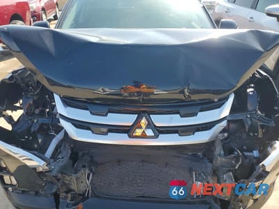 Zdjęcie 11 z 12 samochodu: 2026 MITSUBISHI OUTLANDER SPORT S/SE VIN:JA4ARUAU4TU010816 - miniatura