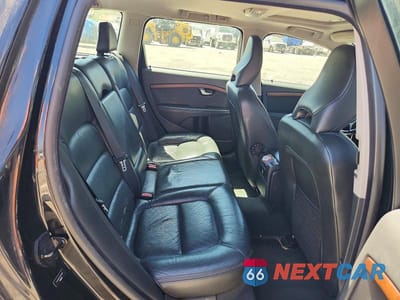 Zdjęcie 10 z 12 samochodu: 2011 VOLVO XC70 3.2 VIN:YV4940BL3B1115687 - miniatura