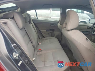 Zdjęcie 10 z 13 samochodu: 2011 HONDA INSIGHT VIN:JHMZE2H35BS003369 - miniatura