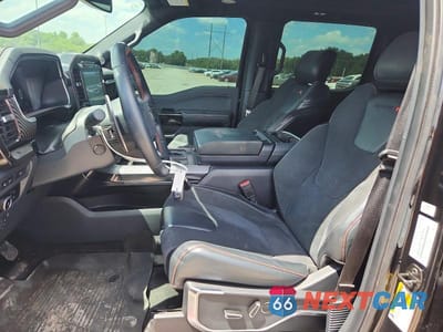 Zdjęcie 7 z 12 samochodu: 2023 FORD F150 RAPTOR VIN:1FTFW1RJ4PFC92687 - miniatura