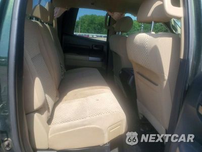 Zdjęcie 10 z 12 samochodu: 2012 TOYOTA TUNDRA DOUBLE CAB SR5 VIN:5TFUW5F10CX219503 - miniatura