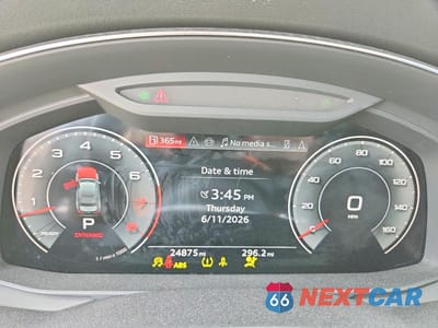 Zdjęcie 9 z 13 samochodu: 2024 AUDI A6 PREMIUM PLUS VIN:WAUL2BF25RN050112 - miniatura