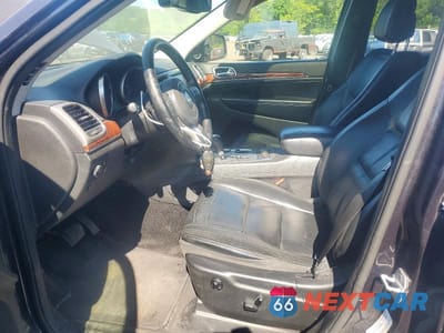 Zdjęcie 7 z 13 samochodu: 2013 JEEP GRAND CHEROKEE LIMITED VIN:1C4RJFBG0DC638903 - miniatura