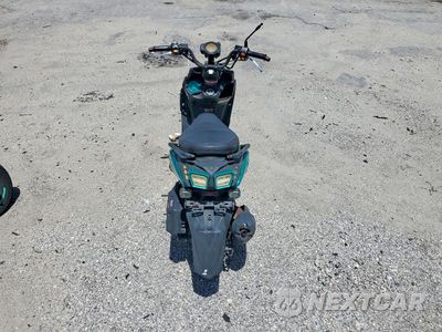 Zdjęcie 6 z 8 samochodu: 2024 TRIUMPH MOTORCYCLE MOTRCYCLE VIN:H0DTAEFR8RX069874 - miniatura