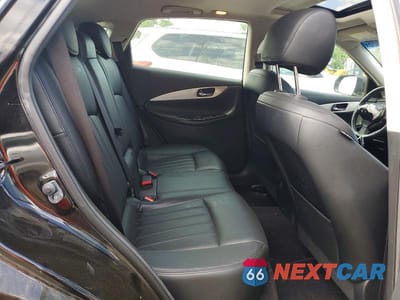 Zdjęcie 11 z 13 samochodu: 2017 INFINITI QX50 BASE VIN:JN1BJ0RR4HM414333 - miniatura