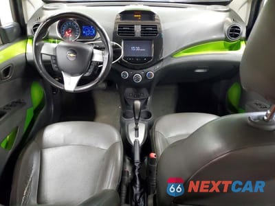 Zdjęcie 8 z 12 samochodu: 2015 CHEVROLET SPARK 2LT VIN:KL8CF6S99FC715255 - miniatura