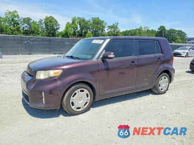 2014 SCION XB BASE JTLZE4FE1EJ052598 - główne zdjęcie licytacji z USA - miniatura
