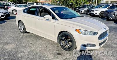 2015 FORD FUSION SE 3FA6P0H74FR261623 - główne zdjęcie licytacji z USA - miniatura